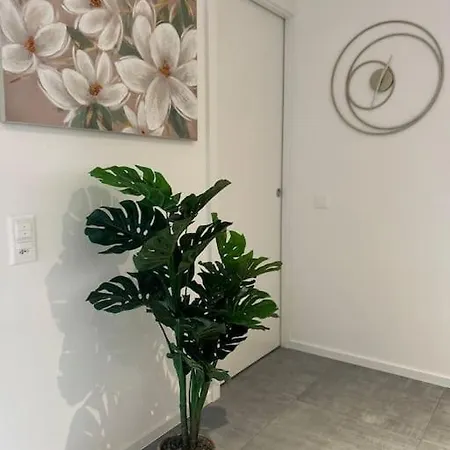 Labpark Relax Apartment Melano Exterior photo