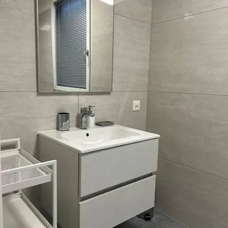 Labpark Relax Apartment Melano Exterior photo
