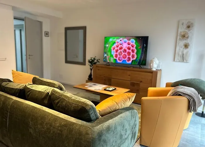 Labpark Relax Apartment