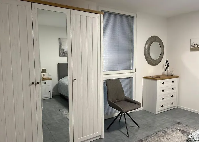 Labpark Relax Apartment