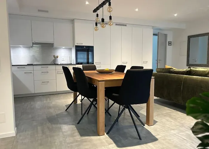 Labpark Relax Apartment
