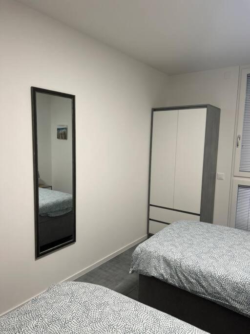 Labpark Relax Apartment *