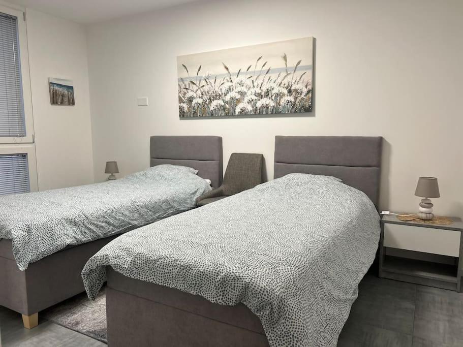 Labpark Relax Apartment Melano