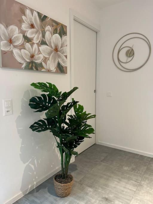 Apartment Labpark Relax Melano