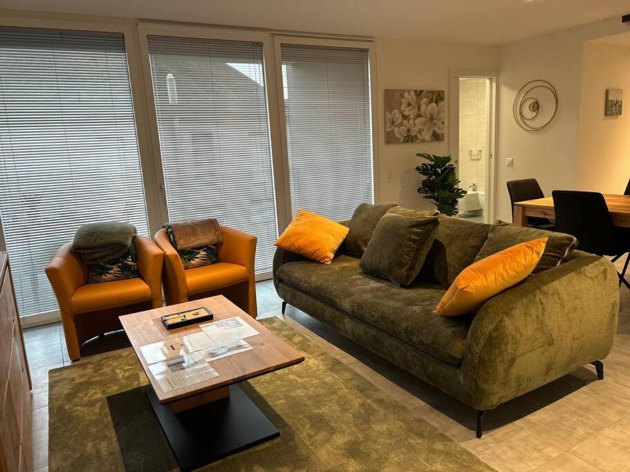 Apartment Labpark Relax