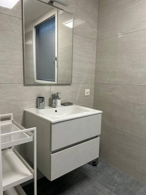 Labpark Relax Apartment *
