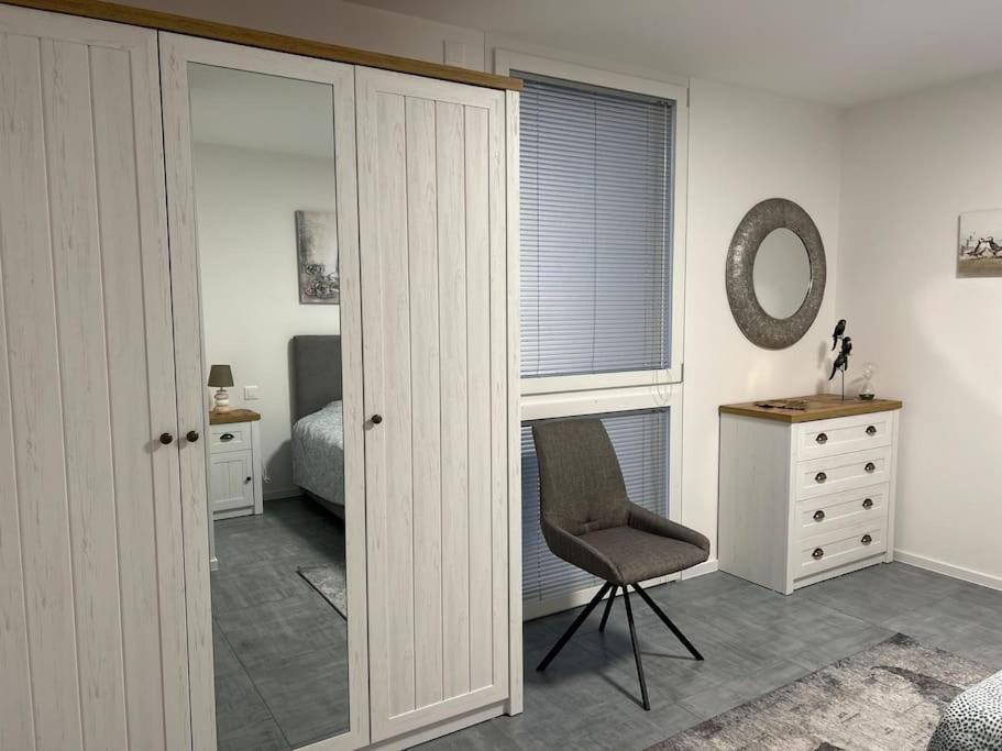 Apartment Labpark Relax Melano
