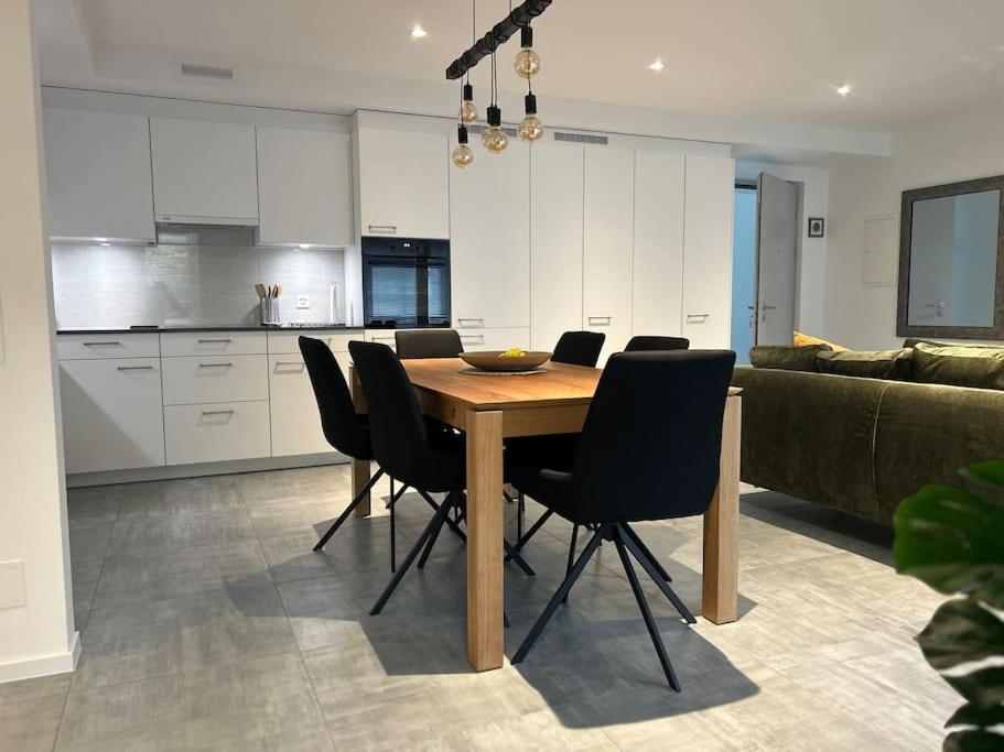 Labpark Relax Apartment Melano